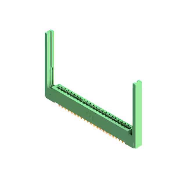 337-044-560-268 EDAC Inc.  Edgeboard Connectors
